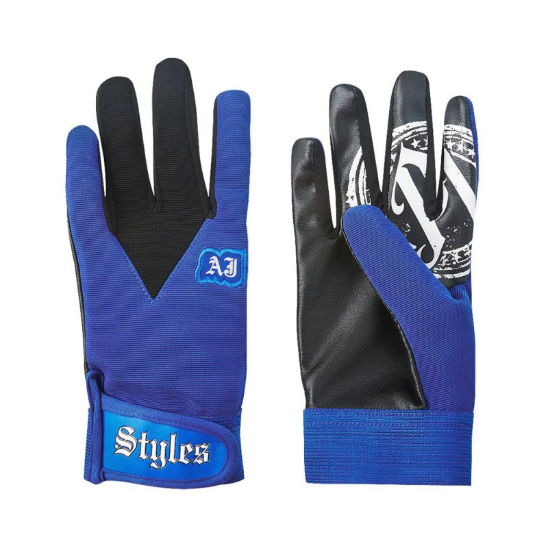 Pro Wrestling GlovesPro Wrestling Gloves Supplier, AJ Style GlovesAj